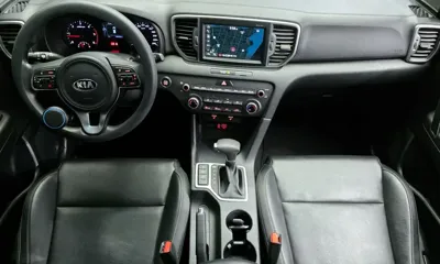 Kia Sportage 2018, 140556 км, за 5279.15 USD - фото 7