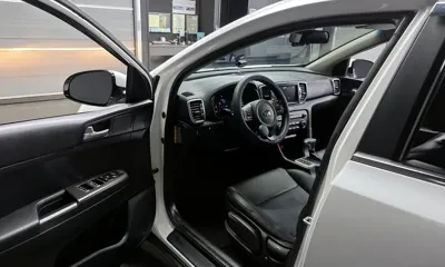 Kia Sportage 2018, 140556 км, за 5279.15 USD - фото 10