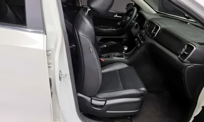 Kia Sportage 2018, 140556 км, за 5279.15 USD - фото 12