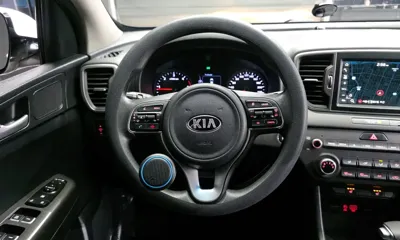 Kia Sportage 2018, 140556 км, за 5279.15 USD - фото 13