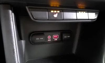 Kia Sportage 2018, 140556 км, за 5279.15 USD - фото 19