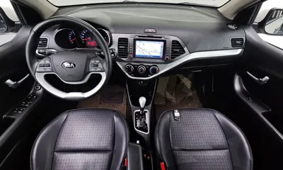 Kia Morning 2016, 93337 км, за 3802.9 USD - фото 7
