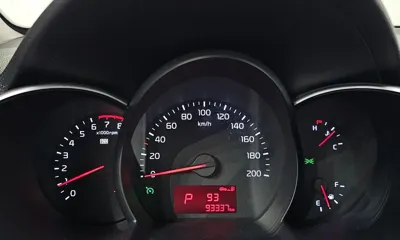 Kia Morning 2016, 93337 км, за 3802.9 USD - фото 8