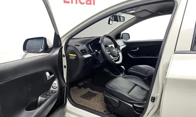 Kia Morning 2016, 93337 км, за 3802.9 USD - фото 10