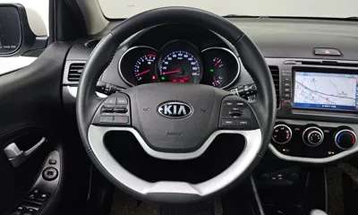 Kia Morning 2016, 93337 км, за 3802.9 USD - фото 14