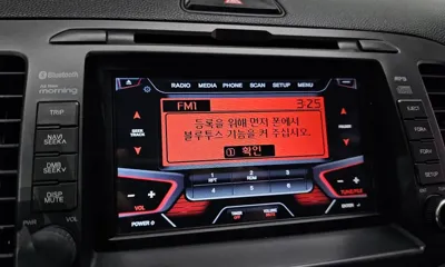 Kia Morning 2016, 93337 км, за 3802.9 USD - фото 17