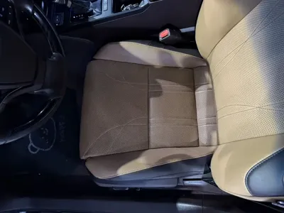Lexus ES 2018, 60000 км, за 20363.16 USD - фото 6