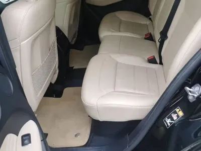 Mercedes-Benz GLE Coupe 2019, 120000 км, за 23461.9 USD