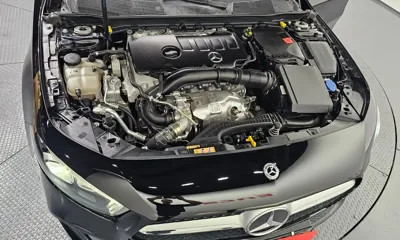 Mercedes-Benz A-Class 2022, 32597 км, за 17657.87 USD - фото 6