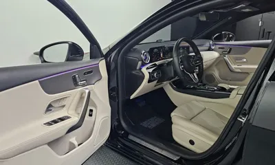 Mercedes-Benz A-Class 2022, 32597 км, за 17657.87 USD - фото 10