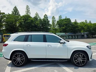 Mercedes-Benz GLS-Class 2024, 21984 км, за 90586.85 USD