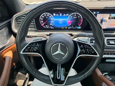 Mercedes-Benz GLS-Class 2024, 21984 км, за 90586.85 USD - фото 12