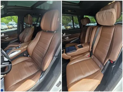 Mercedes-Benz GLS-Class 2024, 21984 км, за 90586.85 USD - фото 18