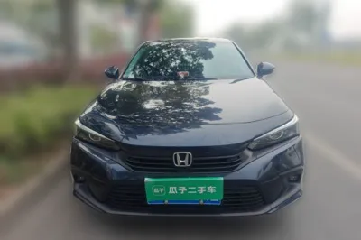 Honda Civic 2022, 28900 км, за 13814 USD