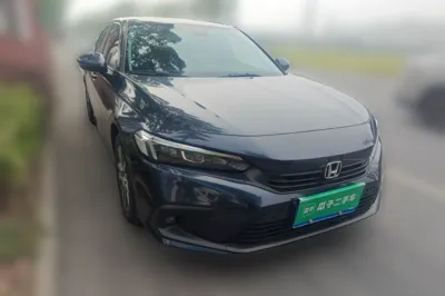 Honda Civic 2022, 28900 км, за 13814 USD
