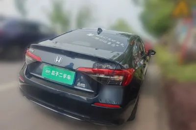 Honda Civic 2022, 28900 км, за 13814 USD - фото 6