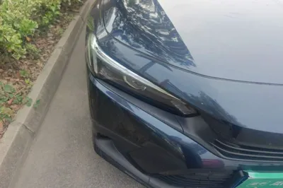 Honda Civic 2022, 28900 км, за 13814 USD - фото 7