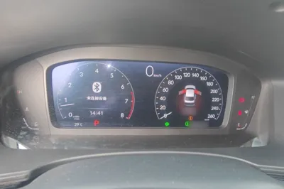 Honda Civic 2022, 28900 км, за 13814 USD - фото 10