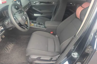 Honda Civic 2022, 28900 км, за 13814 USD - фото 14