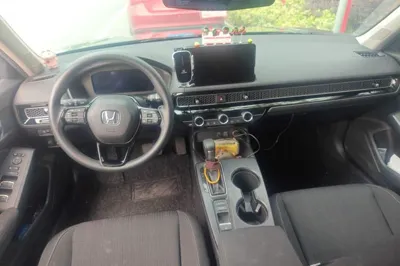 Honda Civic 2022, 28900 км, за 13814 USD - фото 18