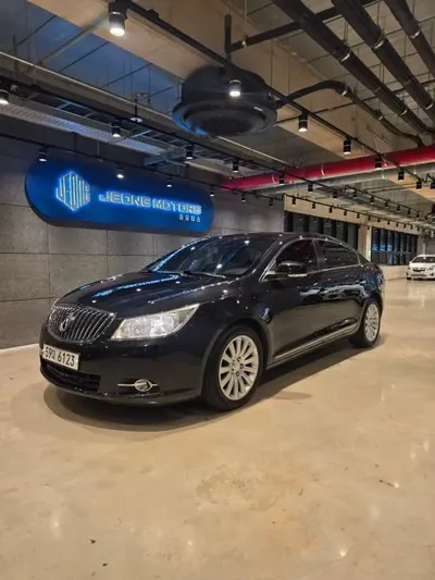 ChevroletGMDaewoo Alpheon 2012, 140000 км, за 1837.99 USD