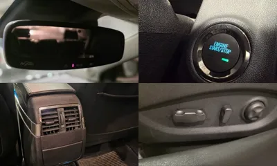ChevroletGMDaewoo Alpheon 2012, 140000 км, за 1823.27 USD - фото 16