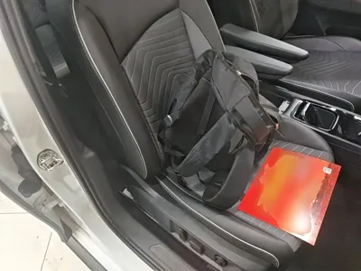 Volkswagen ID.3 2025, 42600 км, за 13557.53 USD - фото 25