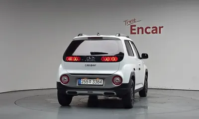 Hyundai Casper 2023, 32712 км, за 9295.97 USD