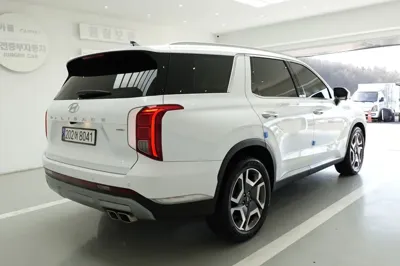 Hyundai Palisade 2024, 100171 км, за 23452.78 USD