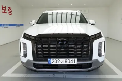 Hyundai Palisade 2024, 100171 км, за 23452.78 USD