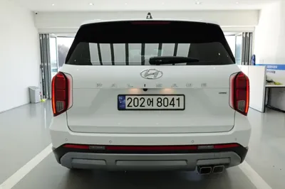 Hyundai Palisade 2024, 100171 км, за 23452.78 USD