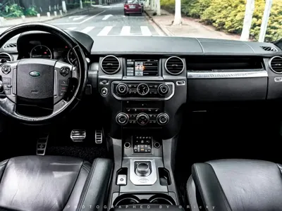 Land Rover Discovery 2013, 210000 км, за 24249.09 USD