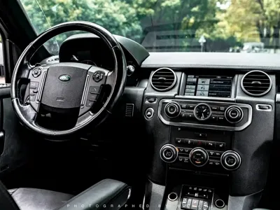 Land Rover Discovery 2013, 210000 км, за 24249.09 USD