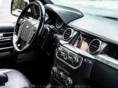 Land Rover Discovery 2013, 210000 км, за 24249.09 USD - фото 6