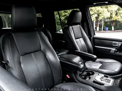 Land Rover Discovery 2013, 210000 км, за 24249.09 USD - фото 8