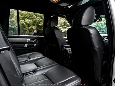 Land Rover Discovery 2013, 210000 км, за 24249.09 USD - фото 9