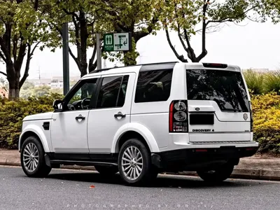 Land Rover Discovery 2013, 210000 км, за 24249.09 USD - фото 10
