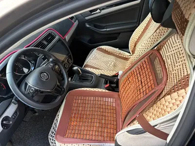 Volkswagen Sagitar 2017, 140000 км, за 4855.7 USD