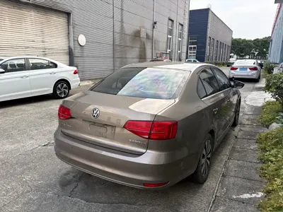 Volkswagen Sagitar 2017, 140000 км, за 4855.7 USD - фото 7