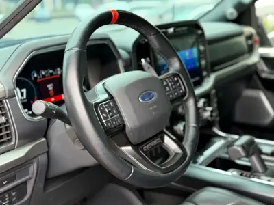 Ford F-150 Raptor 2023, 55000 км, за 71903.16 USD