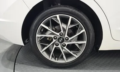 Hyundai Avante 2020, 42435 км, за 8855.19 USD