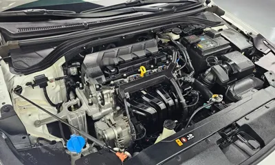 Hyundai Avante 2020, 42435 км, за 8855.19 USD - фото 6