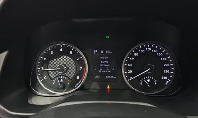 Hyundai Avante 2020, 42435 км, за 8855.19 USD - фото 8