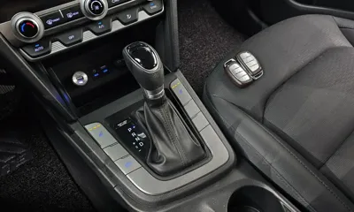 Hyundai Avante 2020, 42435 км, за 8855.19 USD - фото 9