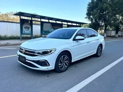 Volkswagen Bora · 2023 год
