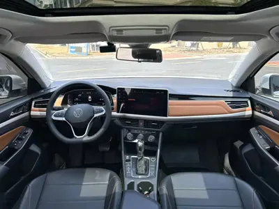 Volkswagen Bora 2023, 88000 км, за 10461.83 USD - фото 6