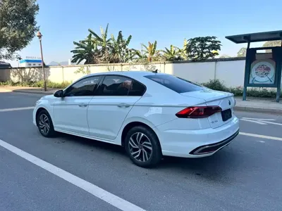 Volkswagen Bora 2023, 88000 км, за 10461.83 USD - фото 7