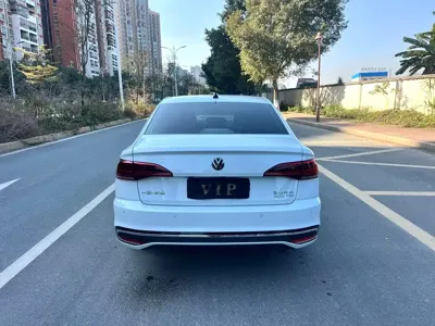 Volkswagen Bora 2023, 88000 км, за 10461.83 USD - фото 8