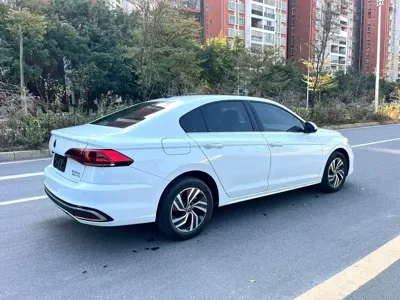 Volkswagen Bora 2023, 88000 км, за 10461.83 USD - фото 9