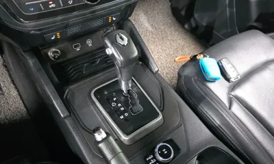 KG_Mobility_Ssangyong Rexton 2019, 66500 км, за 9376.83 USD - фото 9